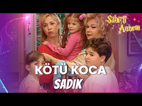 9. Bölümde Neler Oldu?  |   Sihirli Annem Özel Kolaj