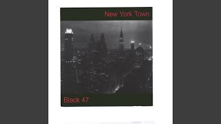 New York Town Music Video