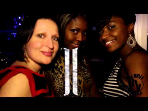 DJ Hella Yella at MM Ultra Lounge