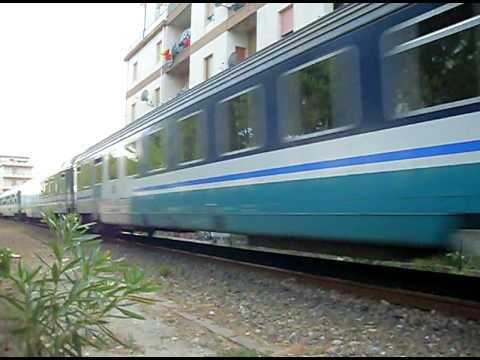 ICN 766 Scilla....A Bovalino