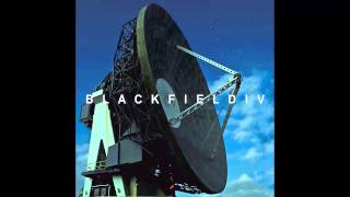 Blackfield - The Only Fool Is Me