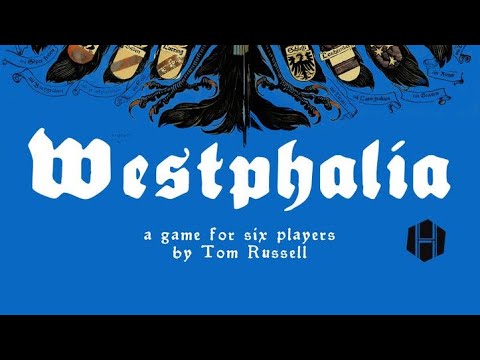 Review: Westphalia