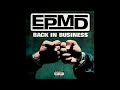 EPMD - Dungeon Master