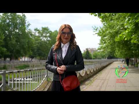 Sva RASKOŠ Pomoravlja - Paraćin | Planina JUHOR i farma KOZA | Zagrljaj prirode | Balkan Trip TV