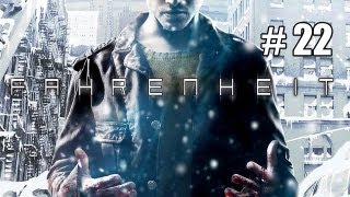 Fahrenheit (Indigo Prophecy) - Part 22 [Chapter 22 - Happy Anniversary]