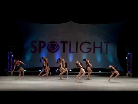 Best Jazz // HAUNTED - ShowBiz Academy of Dance [Phoenix, AZ]