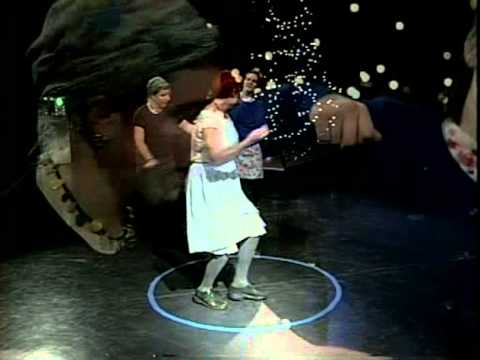 Dance O' Dance ep008 (Feb 25, 1998) "Channel 3+"