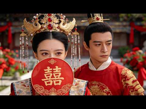 [古裝 愛情] 💖弱王子被迫迎娶戰神將軍，揭下面紗全場失声💖 Full Movie Version #吳奇隆 #馬蘇 #趙露思 #古裝甜寵 #中國古裝 #古裝愛情 #古裝劇 #4K修復