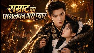 Download lagu Samrat Ka Do-Rangi Sach: Vah Unka Dil Padh Sakti Hai! mp3 Download lagu Samrat Ka Do-Rangi Sach: Vah Unka Dil Padh Sakti Hai! mp3