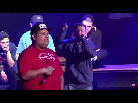 SONY vs TRUENO   SEMIFINAL CRUCE DE CAMPEONES 2017