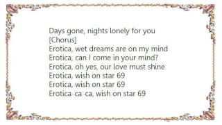 Common - Star 69 PS With Love Lyrics