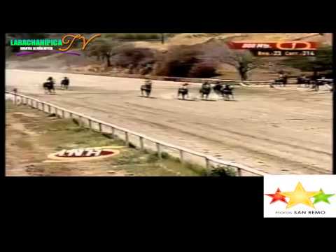 LA RINCONADA 1 CARRERA SABADO 29 DE MARZO DEL 2014