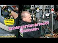 LohnerVLOG 475 Strautmann Ladewagen Noch Kaputt I Fendt926 Vario TMS Anhängersteuerventil Einstelle