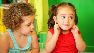 Dàmaris Gelabert - L'HORA DE FER MÚSICA (Videoclip Oficial)