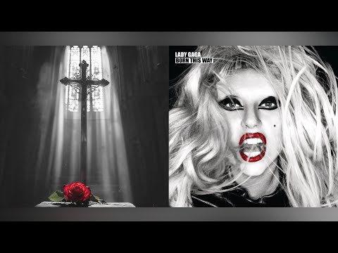 Lost Your Judas (Mashup) Ava Max & Lady Gaga