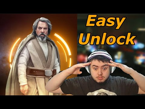 Is The JML Event Possible  With No Speed? JML GL Event Guide (No Mods, 2 Zetas)