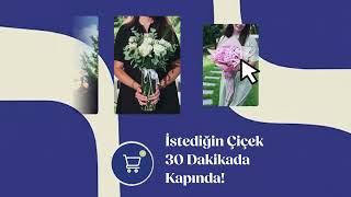 Sürpriz Yapmanın En Güzel Yolu 🌹 | Hızlı Çiçek Ürünleri