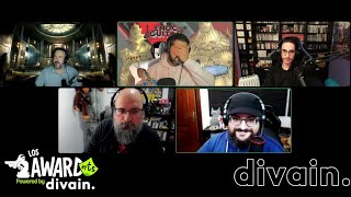 Post-Mortem de Los Awardnts 2025