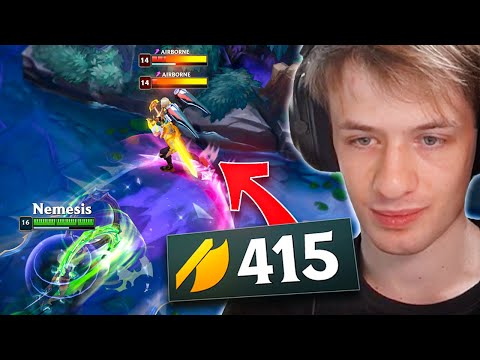 RIOT WHAT HAVE YOU DONE... QIYANA BUFFS