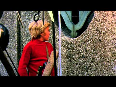 Вилли Вонка и шоколадная фабрика - Трейлер