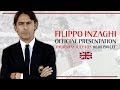 Filippo Inzaghi Official Presentation ENG AC Milan Official