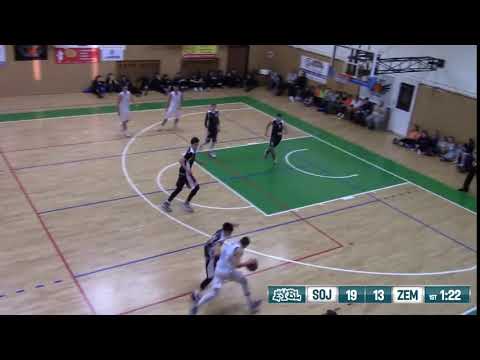 Ilija Milijasevic (2004) - assist of the game