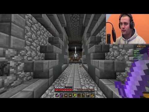 HANGRGRGRGRRRR GAMES!!! Minecraft Hunger Games ep.57 [Srpski Gameplay] ☆ SerbianGamesBL ☆
