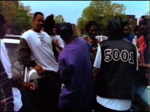 CHAMP MC - Keep It Real [pete Rock Remix] [Uncensored]