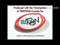 DLTV 9 Story Teletoon Nelvana PBS TBP UPPI JH Paramount SPTV GAI Nicktoons The Bloo Family 2002