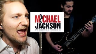 Smooth Criminal (Metal Cover) feat. Merikan Koyun