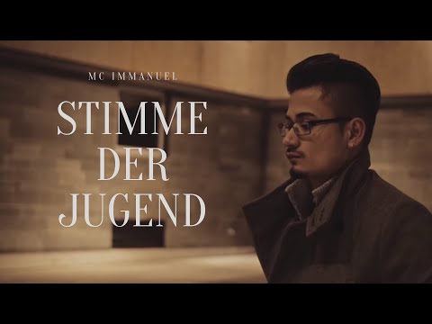 MC Immanuel - Stimme der Jugend (Official HD Video)