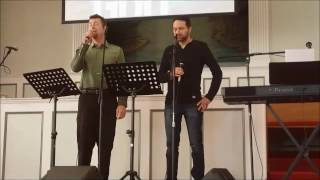 Kurt &amp; Jason • Avalon-Undeniably You &amp; Normal Generation-Long For You