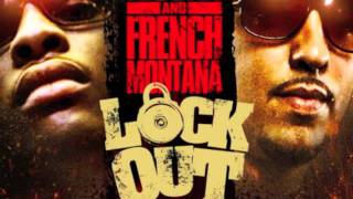 Waka Flocka &amp; French Montana - Top Back