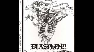 Rotting Christ- Fuck Christ Tour (Part 3)