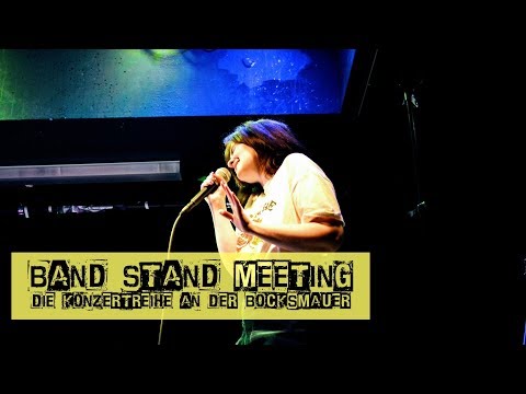 Band Stand Meeting: Magical Creatures - Flowers