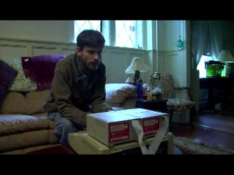 Get Lamp Teaser Trailer