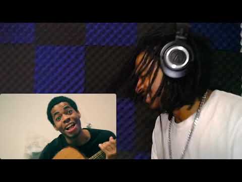 BRUHMANEGOD X JASIAH X CXRPSE X LIL DARKIE - COCKNBALLTORTURE (PROD. TRIPLESIXDELETE) REACTION