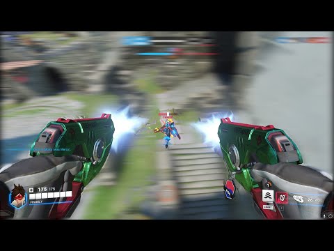 THE FASTEST TRACER IN 2025