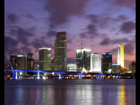 Kathy Brown vs. Miami Calling - Dare Me (DJ Chus & David Penn Dubsonic Mix)