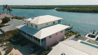 Real Estate Film - Matlacha Tourism Lifestyle Vide