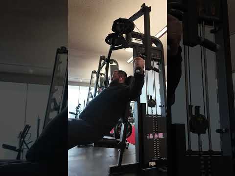 3/27 Spring’25 cut day 19 shoulders