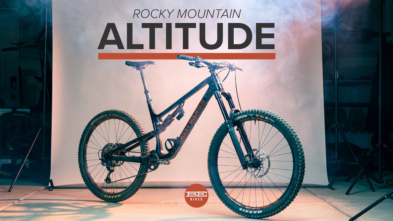 Enduro-DH / 153-167 cm