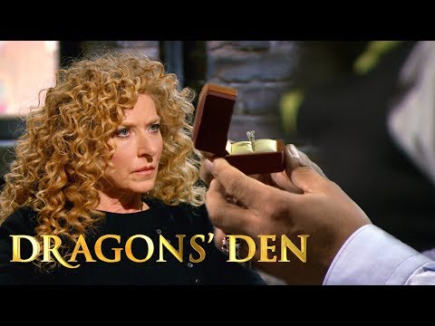 Kelly Needs More Romance | Dragon's Den