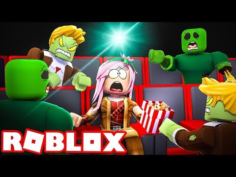 PHERE E' IN PERICOLO!! - ROBLOX *INFECTION INC. 2*