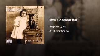 Intro (Gortengar Trail)