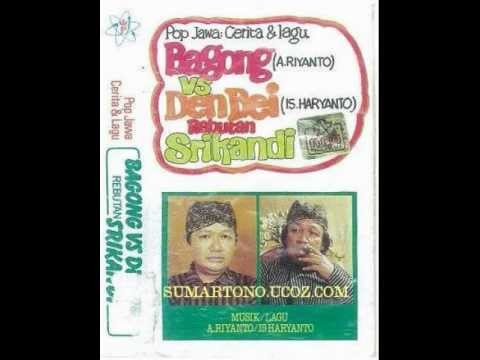 Tuku Jamu - Mamiek Slamet (Favourites Group cerita dan lagu)