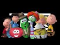 Minnesota Cuke Marten Rattan Julia Lucy Linus Charlie Brown And Sally Meet THX Audio