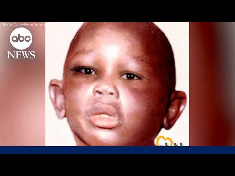 4-year-old boy killed in 1972 identified through genetic genealogy