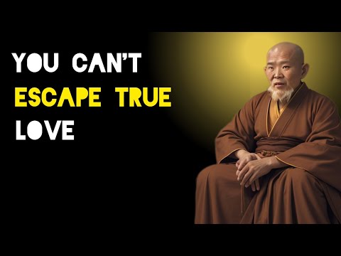 When Destiny Calls Nothing Can Stop True Love - Zen And Buddhist Teachings