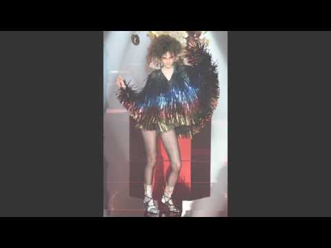 Romance Was Born Resort 2018 Collection